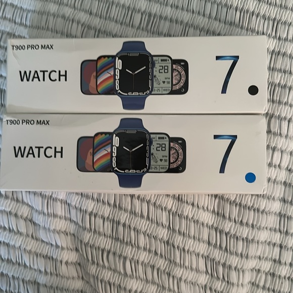 T900 Pro Max watch - Picture 4 of 4